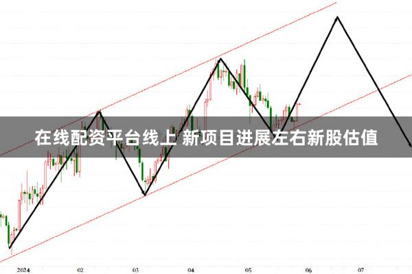 在线配资平台线上 新项目进展左右新股估值