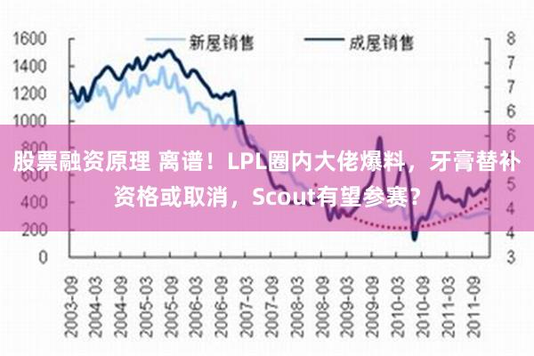 股票融资原理 离谱！LPL圈内大佬爆料，牙膏替补资格或取消，Scout有望参赛？