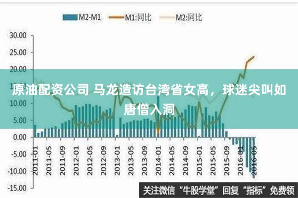 原油配资公司 马龙造访台湾省女高，球迷尖叫如唐僧入洞