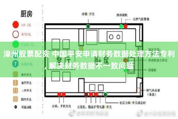 漳州股票配资 中国平安申请财务数据处理方法专利, 解决财务数据不一致问题